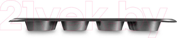 Изображение товара Форма для выпечки Wo Home Home Baking / WO1023 (серый)