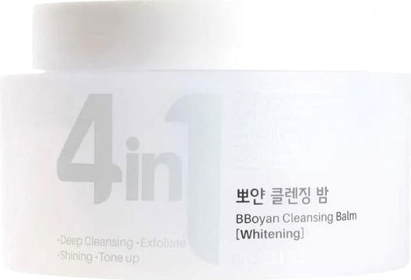 Изображение товара Бальзам для снятия макияжа Dr. Cellio Dr.G50 4in1 Bboyan Cleansing Balm (70мл)