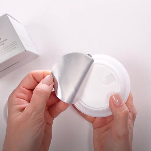 Изображение товара Бальзам для снятия макияжа Dr. Cellio Dr.G50 4in1 Bboyan Cleansing Balm (70мл)