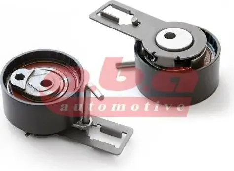 Изображение товара Натяжитель ремня генератора A.B.A YD500536