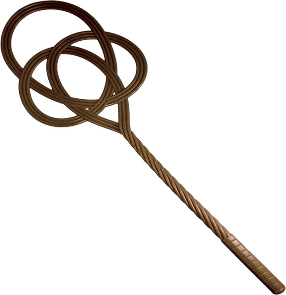 Изображение товара Пылевыбивалка Medfar ME-2 (коричневый)