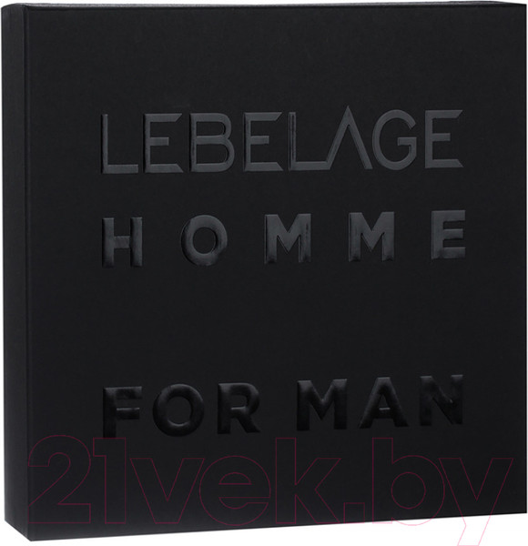 Изображение товара Набор косметики для лица Lebelage Dr. Homme For Man 3 Set