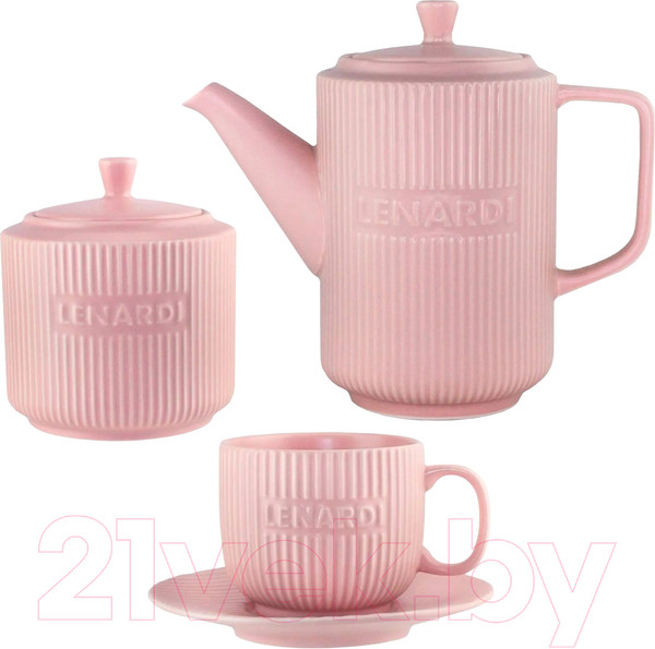 Изображение товара Чайный набор Lenardi 205-721