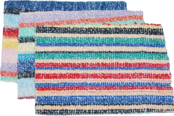 Изображение товара Набор салфеток хозяйственных Adasko Жестких Деркачик / A-8 (25шт)