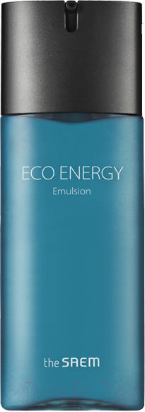 Изображение товара Эмульсия для лица The Saem Eco Energy Emulsion мужская (130мл)