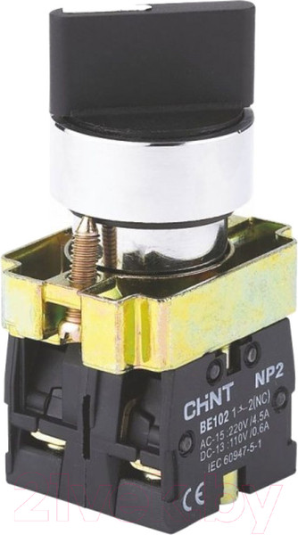 Изображение товара Переключатель Chint NP2-BD33 / 573982