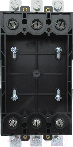 Изображение товара Основание для выключателя автоматического Wilderness DAM11EY-160M (R) / PLUG-11EY160