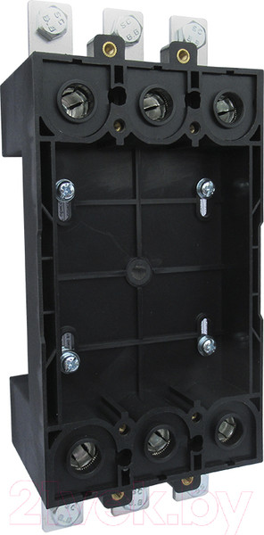 Изображение товара Основание для выключателя автоматического Wilderness DAM11EY-160M (R) / PLUG-11EY160