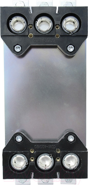 Изображение товара Основание для выключателя автоматического Wilderness DAM11EY-250M (R)/ PLUG-11EY250