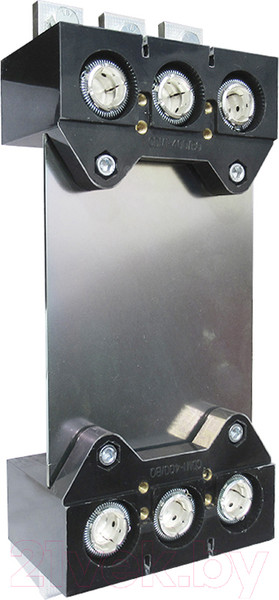 Изображение товара Основание для выключателя автоматического Wilderness DAM11EY-250M (R)/ PLUG-11EY250