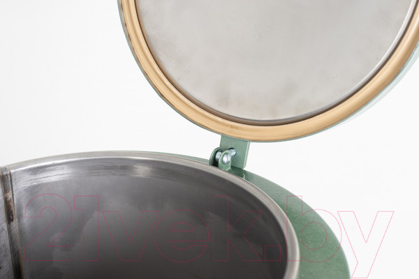 Изображение товара Термос армейский КАСКАД ТГ-4 (4л)