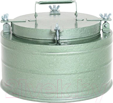 Изображение товара Термос армейский КАСКАД ТГ-4 (4л)