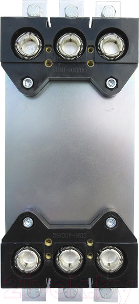 Изображение товара Основание для выключателя автоматического Wilderness DAM11EY-400M (R) / PLUG-11EY400