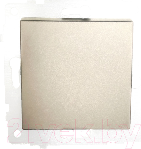 Изображение товара Выключатель Ovivo 600-000213-200 (антрацит)