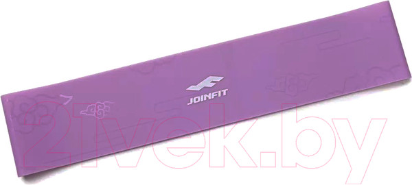 Изображение товара Эспандер Joinfit J.R.135B (фиолетовый)