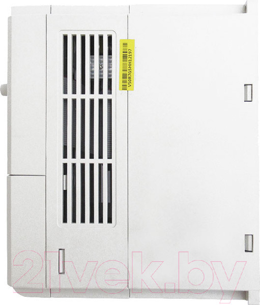 Изображение товара Частотный преобразователь Wilderness SY5000-1R5G-4 / SY5000-1R5G