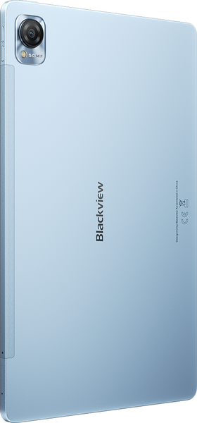 Изображение товара Планшет Blackview Mega 1 8GB/256GB / MEGA 1_FB8 (морозный голубой)