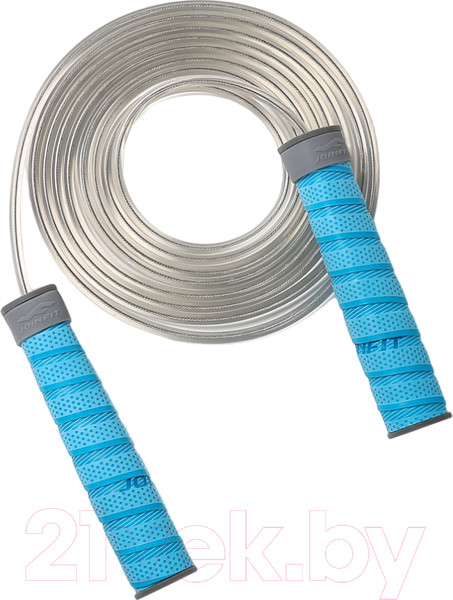 Изображение товара Скакалка Joinfit J.T.276A (голубой)