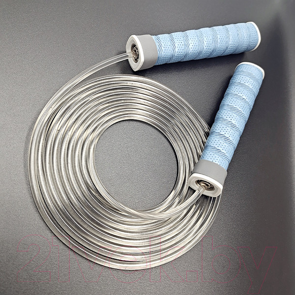 Изображение товара Скакалка Joinfit J.T.276A (голубой)