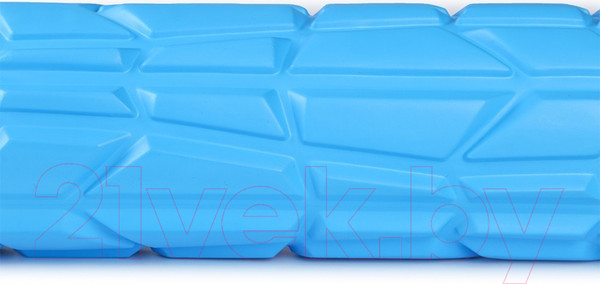 Изображение товара Валик для фитнеса Joinfit J.F.057AB (голубой)