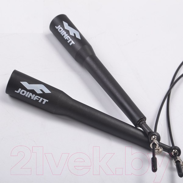 Изображение товара Скакалка Joinfit J.T.088 (черный)