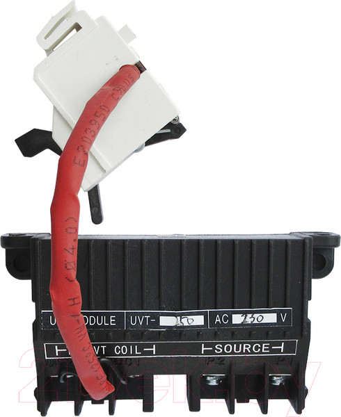 Изображение товара Расцепитель независимый Wilderness DAM11EY-250M (R) / UND-11EY250