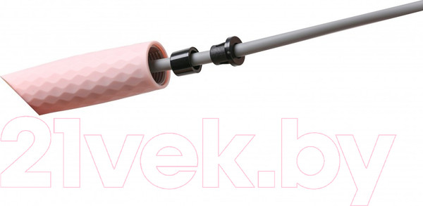 Изображение товара Скакалка Joinfit J.T.288A (розовый)