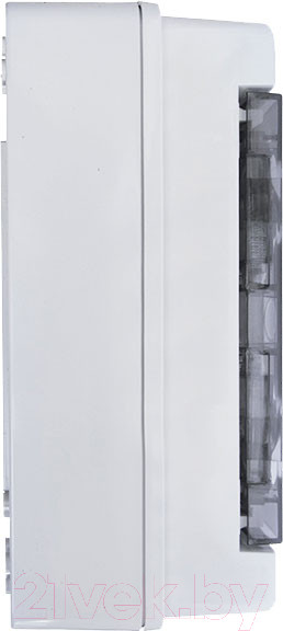 Изображение товара Щит распределительный Wilderness Chester 08 модулей 215х210х100 IP65 (R) / CH65-08-n