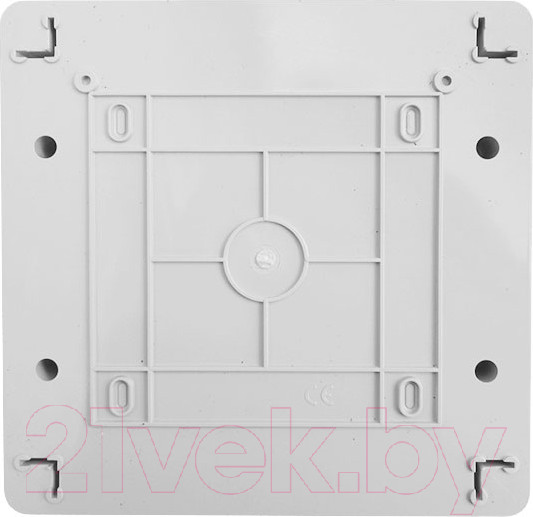 Изображение товара Щит распределительный Wilderness Chester 08 модулей 215х210х100 IP65 (R) / CH65-08-n