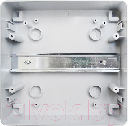 Изображение товара Щит распределительный Wilderness Chester 08 модулей 215х210х100 IP65 (R) / CH65-08-n