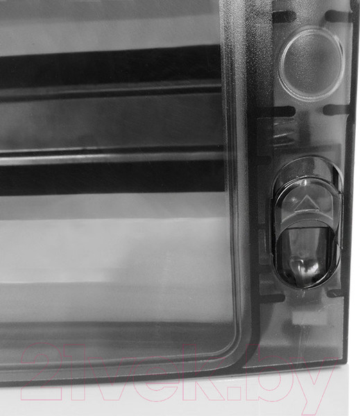 Изображение товара Щит распределительный Wilderness Chester 08 модулей 215х210х100 IP65 (R) / CH65-08-n