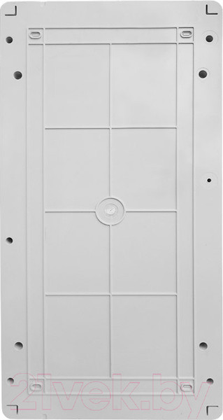 Изображение товара Щит распределительный Wilderness 36 модулей 300х595х150 IP65 (R) / CH65-36-n