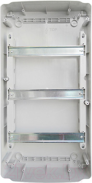 Изображение товара Щит распределительный Wilderness 36 модулей 300х595х150 IP65 (R) / CH65-36-n