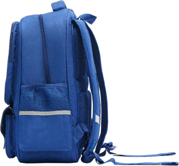 Изображение товара Школьный рюкзак Sun Eight SE-22001 (синий/красный)