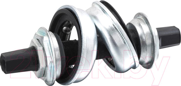 Изображение товара Каретка для велосипеда Kenli KL-06