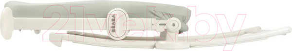 Изображение товара Детский шезлонг Beaba Up&Down Lichen Transat Up & Down + Eu Lichen 915049