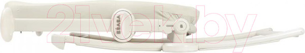 Изображение товара Детский шезлонг Beaba Up&Down Greige Transat Up & Down + Eu Greige 915050