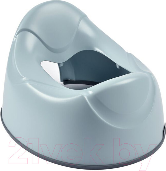 Изображение товара Детский горшок Beaba Pot Green Blue 920357