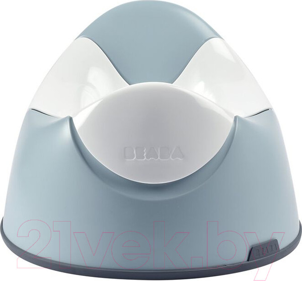 Изображение товара Детский горшок Beaba Pot Green Blue 920357