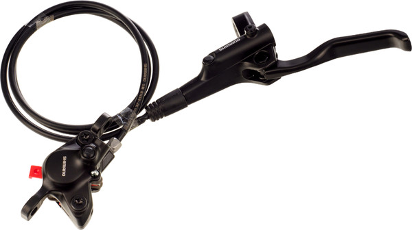 Тормоз для велосипеда Shimano AMT200KLFPRX100 — фото 3