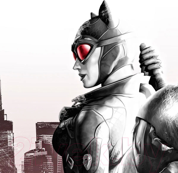 Изображение товара Фотообои листовые Citydecor Детская 364 (200x140см)