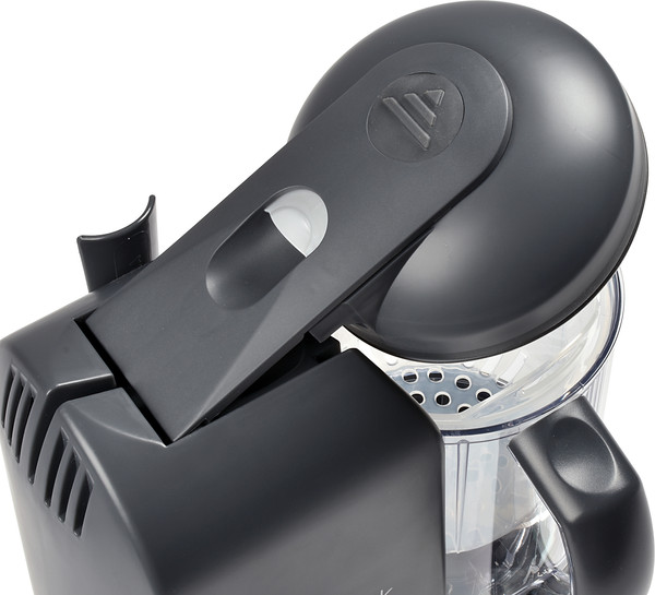 Изображение товара Блендер-пароварка Beaba Babycook Solo Dark Grey / 912794