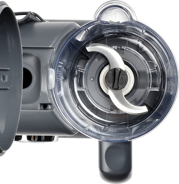 Изображение товара Блендер-пароварка Beaba Babycook Solo Dark Grey / 912794