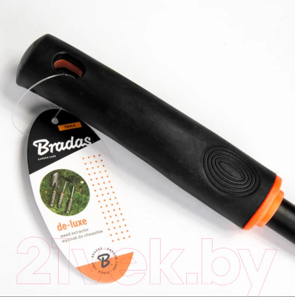 Изображение товара Корнеудалитель ручной Bradas De Luxe Узкая / KT-Y6007