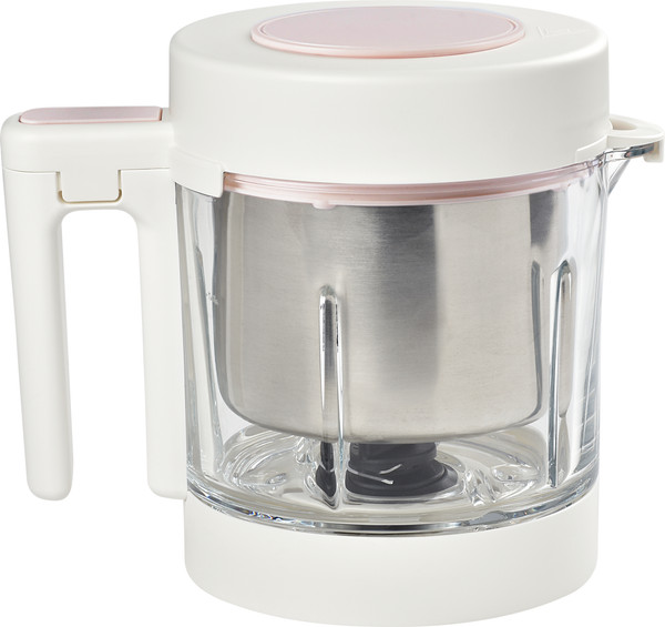 Изображение товара Блендер-пароварка Beaba Babycook Neo Night Blue EU 912772/912899