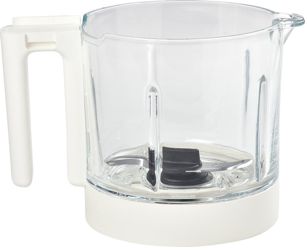 Изображение товара Блендер-пароварка Beaba Babycook Neo Eucalyptus EU 912732/912902