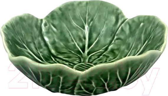 Изображение товара Салатник Bordallo Pinheiro Капуста / BOR65000618