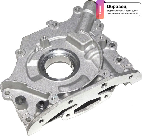 Изображение товара Масляный насос двигателя Patron POP082