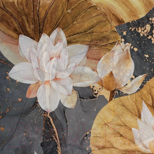 Изображение товара Фотообои листовые Citydecor Blossom 20 (200x140см)