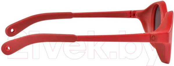 Изображение товара Очки солнцезащитные Beaba Lunettes 9-24 Mois 2020 Coquelicot / 930307